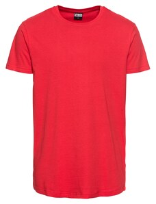 Urban Classics Тениска огнено червено