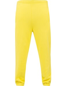 Urban Classics Панталон жълто