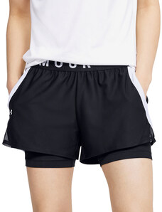 Шорти Under Armour Play Up 2-in-1 Shorts 1351981-001 Размер S