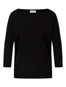 Freequent Пуловер 'JONE' черно