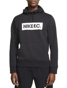 Суитшърт с качулка Nike M NK FC ESSNTL FLC HOODIE PO ct2011-010 Размер S