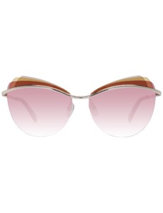 Слънчеви очила Emilio Pucci EP0112 28T 59