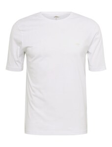 FYNCH-HATTON Тениска бежово / бяло