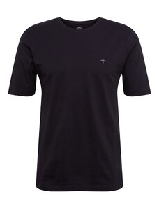 FYNCH-HATTON Тениска черно