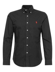 Polo Ralph Lauren Риза черно