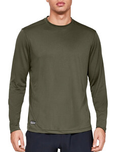 Тениска с дълъг ръкав Under Armour UA TAC Tech LS T 1248196-390 Размер S