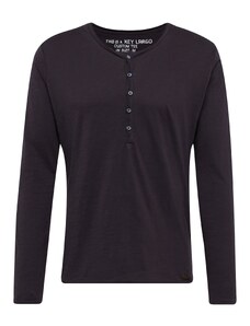 Key Largo Тениска 'MLS00038' нейви синьо