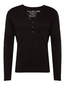 Key Largo Тениска черно