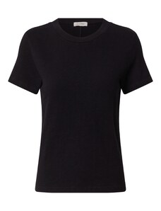 AMERICAN VINTAGE Тениска 'Sonoma' черно