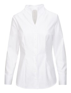 SEIDENSTICKER Блуза бяло