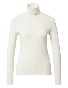 Samsøe Samsøe Тениска естествено бяло