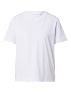 Samsøe Samsøe Тениска 'Camino' бяло