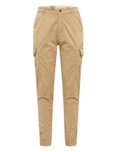 BLEND Карго панталон цвят "пясък"