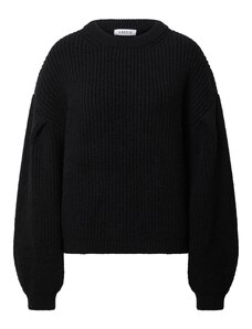 EDITED Пуловер 'Beaneth' черно