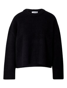 EDITED Пуловер 'Grace' черно
