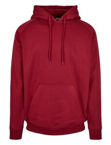 Urban Classics Суичър черешово червено