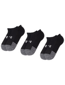 Комплект 3 чифта къси чорапи унисекс Under Armour