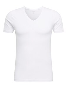 OLYMP Тениска 'Level 5' мръсно бяло