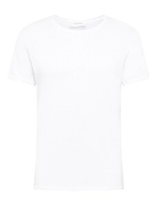AMERICAN VINTAGE Тениска 'SONOMA' бяло