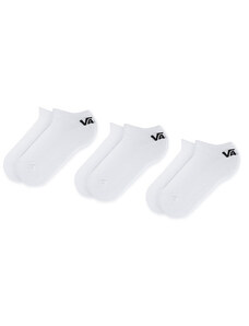 Комплект 3 чифта къси чорапи дамски Vans