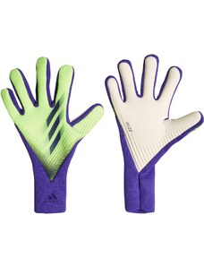 Вратарски ръкавици adidas X GL PRO