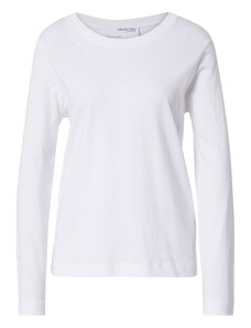 SELECTED FEMME Тениска 'Standard' бяло
