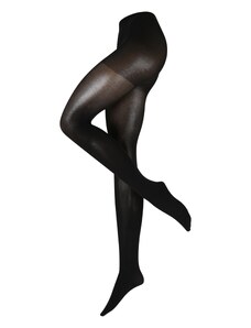 Swedish Stockings Фини чорапогащи 'Stina' черно