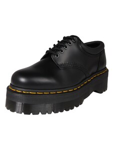 Dr. Martens Обувки с връзки '5 Tie Shoe 8053' черно
