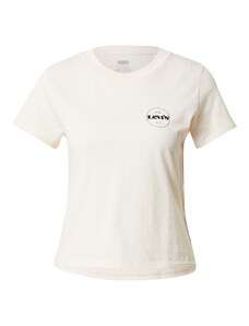 LEVI'S  Тениска 'Graphic Surf Tee' пастелно розово