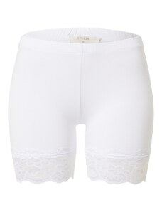 Cream Панталон 'Matilda' бяло