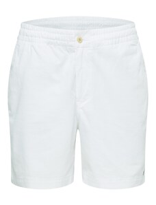 Polo Ralph Lauren Панталон Chino 'Resters' бяло