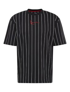 Karl Kani Тениска червено / черно / бяло