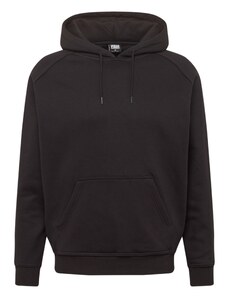 Urban Classics Суичър черно