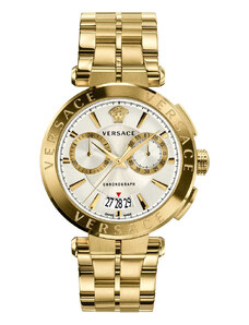 Versace Aion мъжки часовник Chronograph VE1D00419-bg