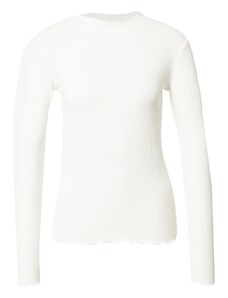KAREN BY SIMONSEN Тениска 'Candace' бяло