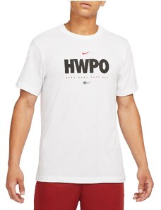 Тениска Nike M NK DFC TEE MF HWPO da1594-100 Размер XXL