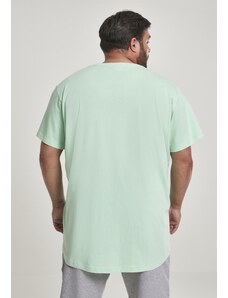 UC Men Neomint in the shape of a long T-shirt