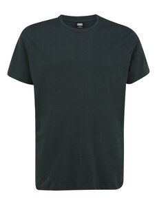 Urban Classics Тениска тъмнозелено