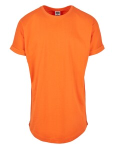 Urban Classics Тениска оранжево