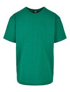 Urban Classics Тениска зелено