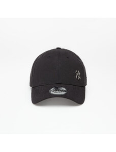 New Era Cap 9Forty Flawless Logo New York Yankees Black