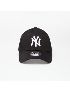 New Era Cap 9Forty Mlb League Basic New York Yankees Black/ White