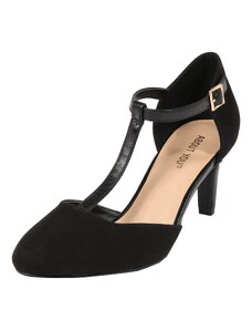 ABOUT YOU Официални дамски обувки 'Jasmine' черно