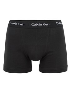 Calvin Klein Underwear Боксерки черно / бяло