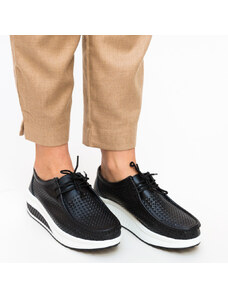 Botinelli Ежедневни Обувки Baroco Черни (Размер: 36)