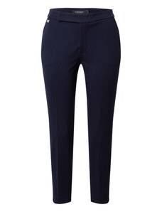 Lauren Ralph Lauren Панталон 'ADOM' нейви синьо