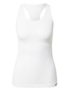 Hummel Функционална тениска 'Tif' черно / бяло