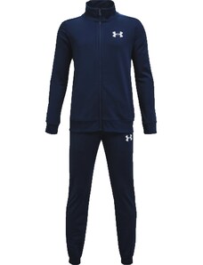 Комплект Under Armour Knit Track Suit 1363290-408 Размер YLG