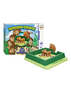 Логическа игра Eureka! Ah!Ha Hedgehog Escape