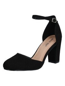ABOUT YOU Официални дамски обувки 'Eva' черно